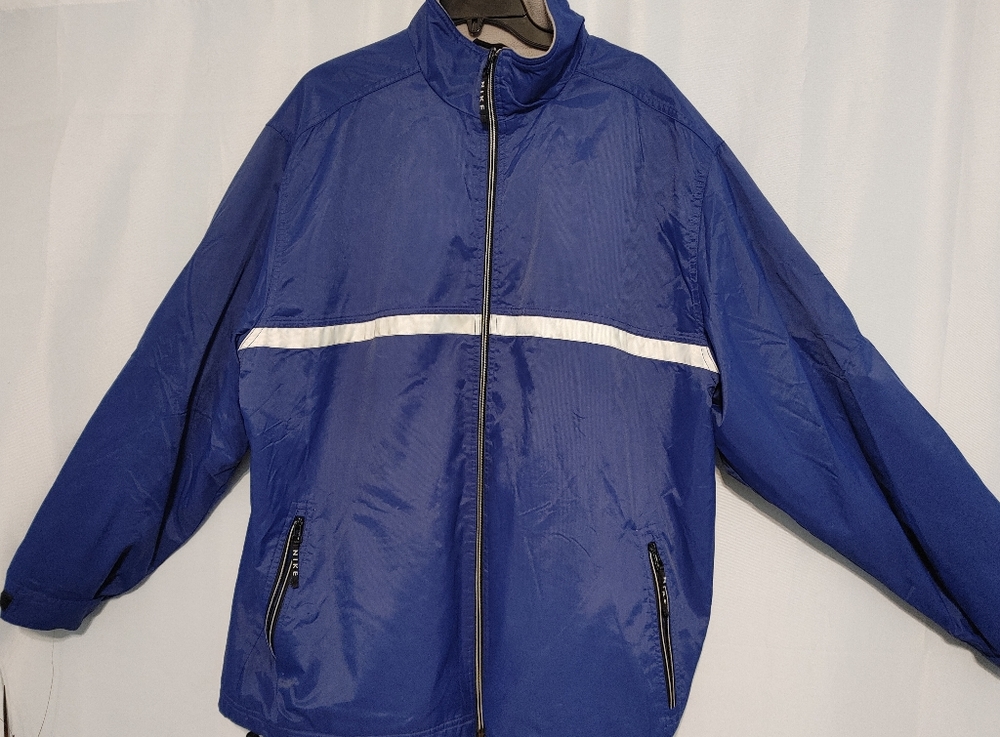 Nike Windbreaker Men Jacket